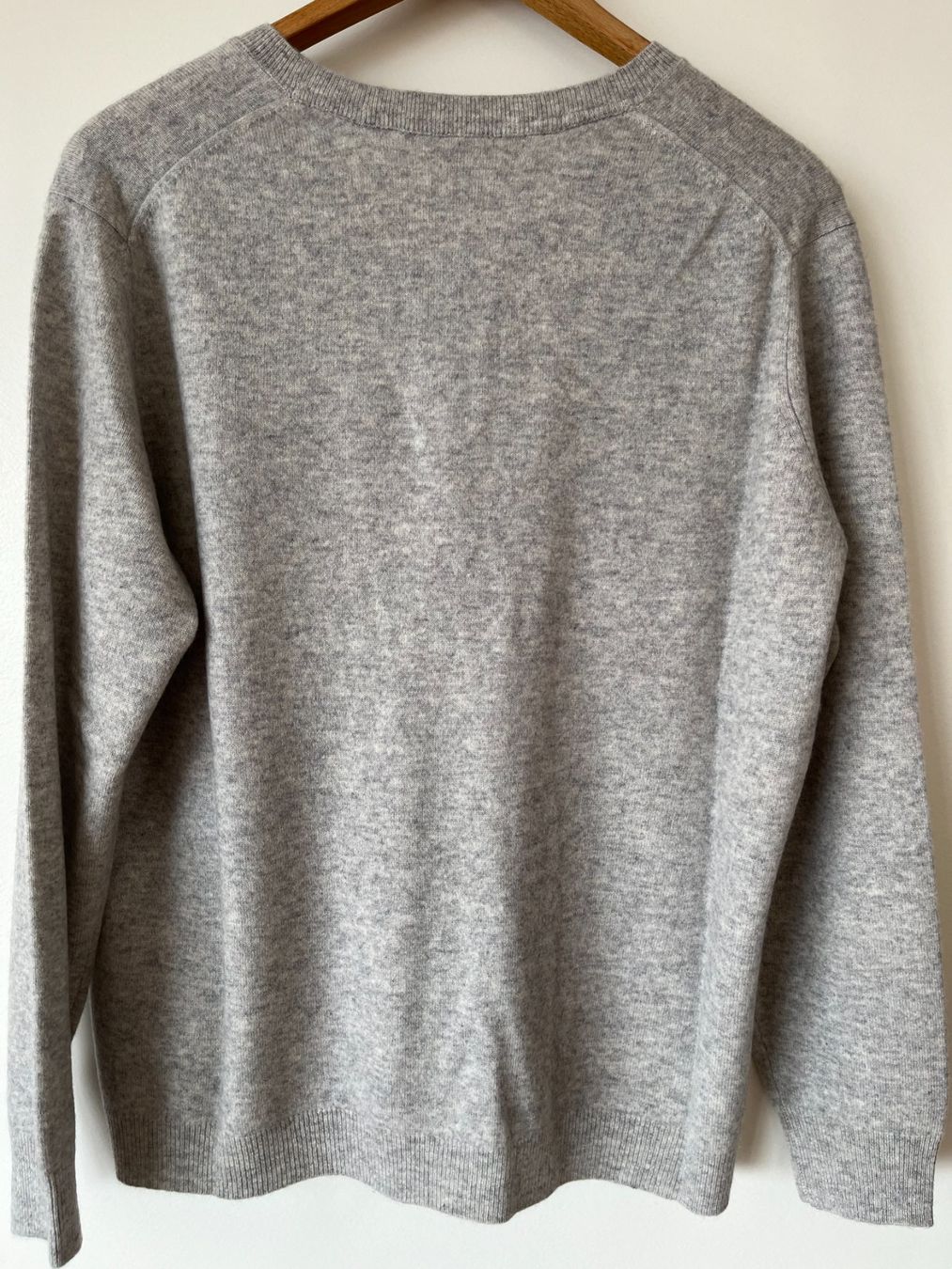 Maglioni & Felpe: Pullover von Adagio 100% Kaschmir – Nuovo e nell'imballaggio originale da Zürich venduto da Paracel01 1