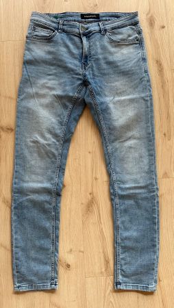 Jeans von Smog * Grösse 33/34