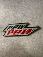 Patch Velcro neuf