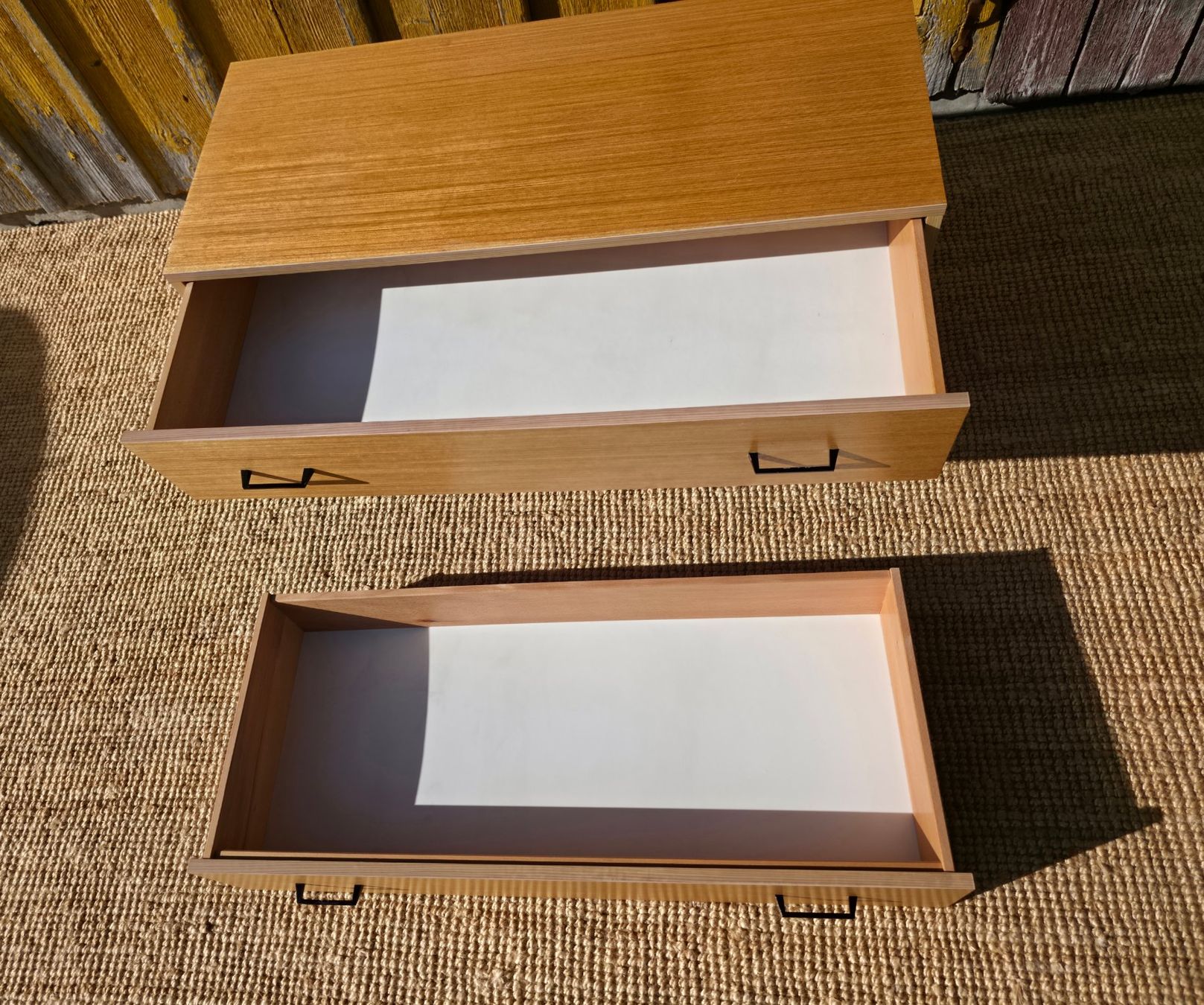 Cassettiere: Mid Century Kommode – Usato da Haslen AI venduto da Vintagelix 4