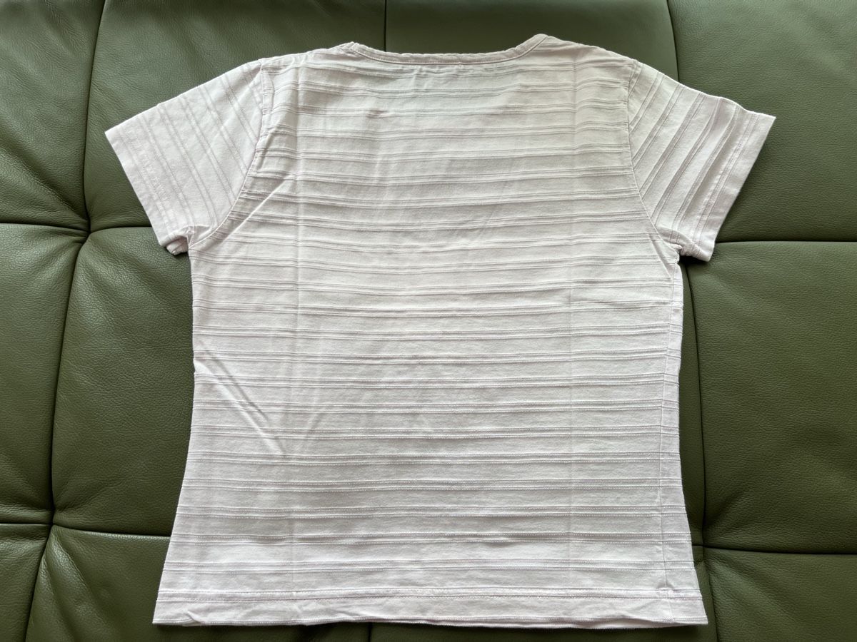 T-shirt: T-Shirt – Usato da Fraubrunnen venduto da amm_7kp6 1