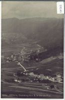 Villiers, Dombresson & le Val-de-Ruz