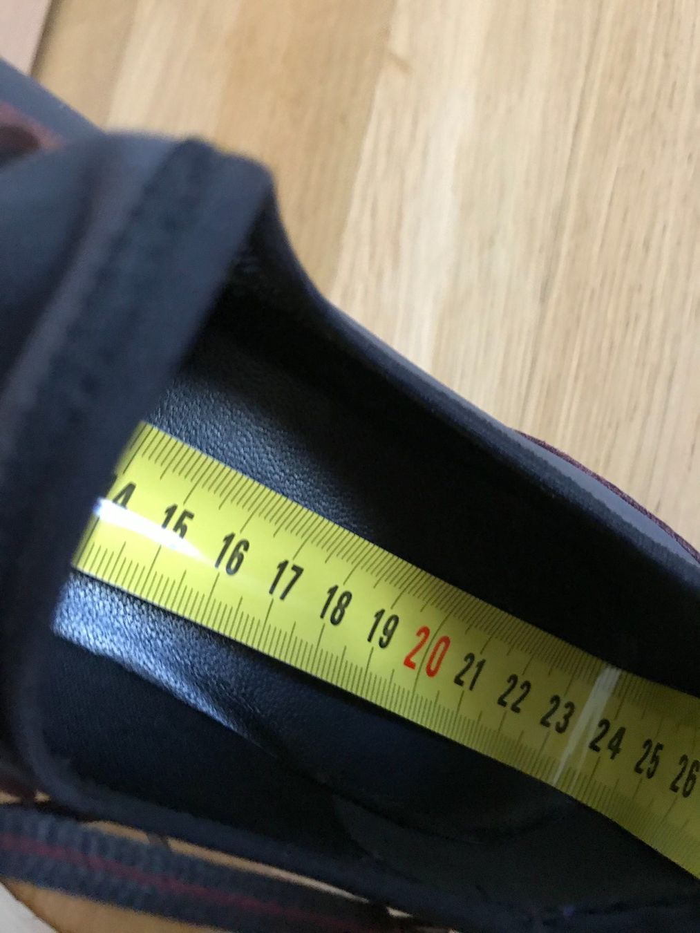 Navyboot Scarpe da donna: NEUWERTIG NAVYBOOT GR 39 – Usato da Zürich venduto da schneeflocke303 5