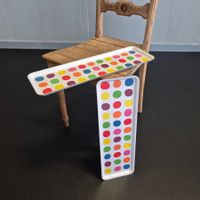 1 Stk. Ikea Bärbar Tablet Serviertablet Service-Tableau