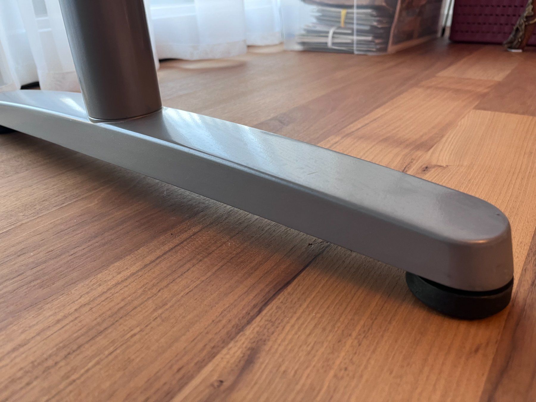 Ikea Schreibtische: Schreibtisch – Gebraucht aus Andelfingen von Bibi0014 3
