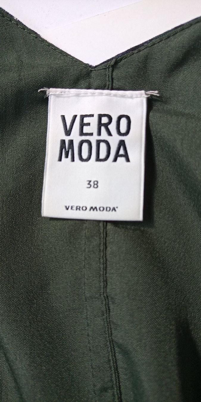 Vero Moda Vestiti: Kleid von VERO MODA – Nuovo (secondo la descrizione) da Wängi venduto da Ladys_First 2