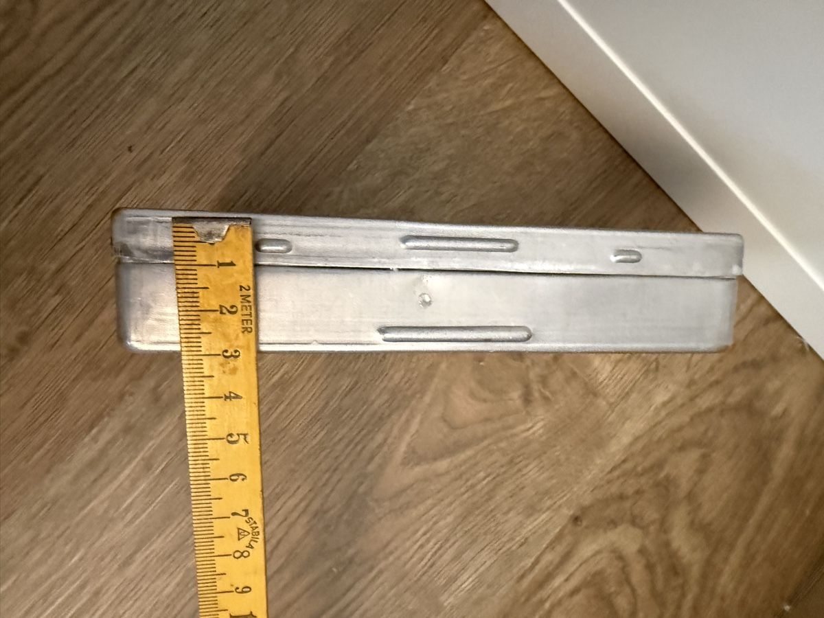 Barattoli: Boîte de rangement en  état usagé conforme – Usato da Kloten venduto da Mumiiin 5