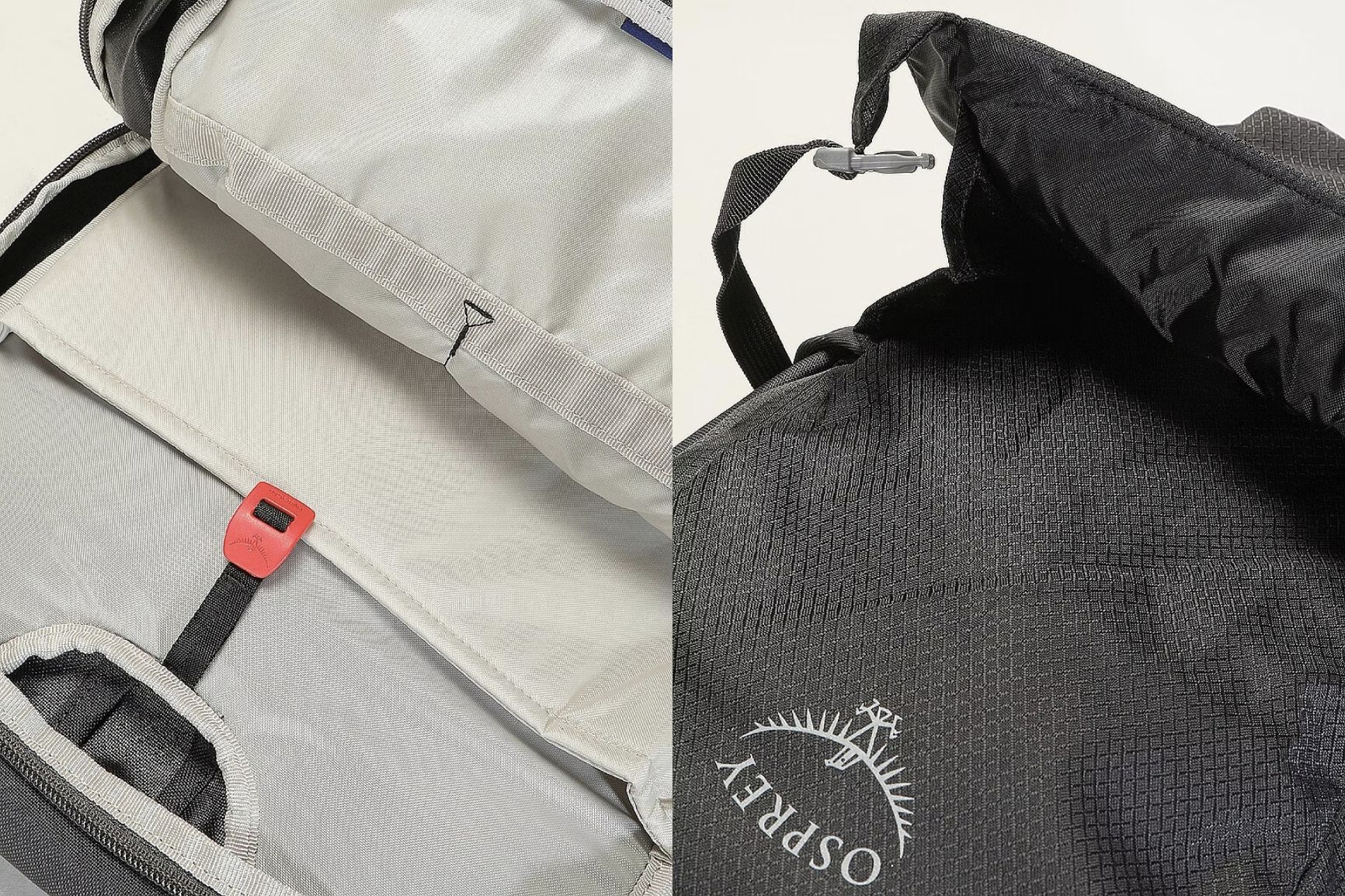 Osprey Sacs à dos: Zaino OSPREY Daylite Plus – D'occasion à Lugano par claudio.luga 3