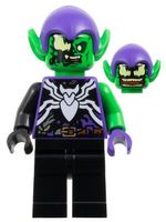 Lego NEU Venom Green Goblin sh0948 (2024)