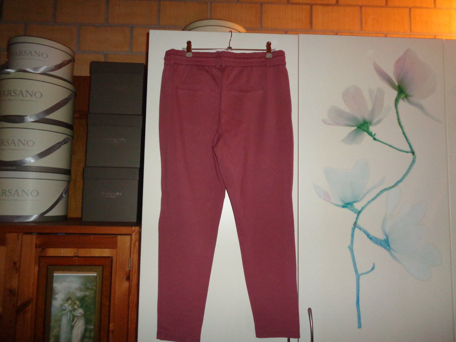 Only Pantaloni: *** Hose von ONLY *** – Usato da Othmarsingen venduto da Leuchtturmlady 4
