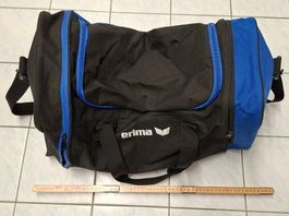 Sporttasche Turntasche Erima