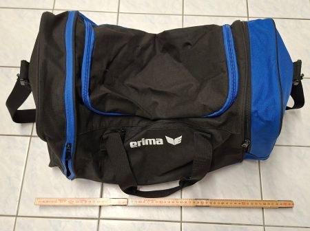Sporttasche Turntasche Erima
