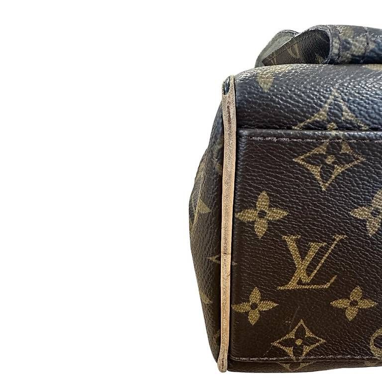 Borse da donna: Sac à main Louis Vuitton Manhattan – Usato da Genève venduto da Mana1205 4