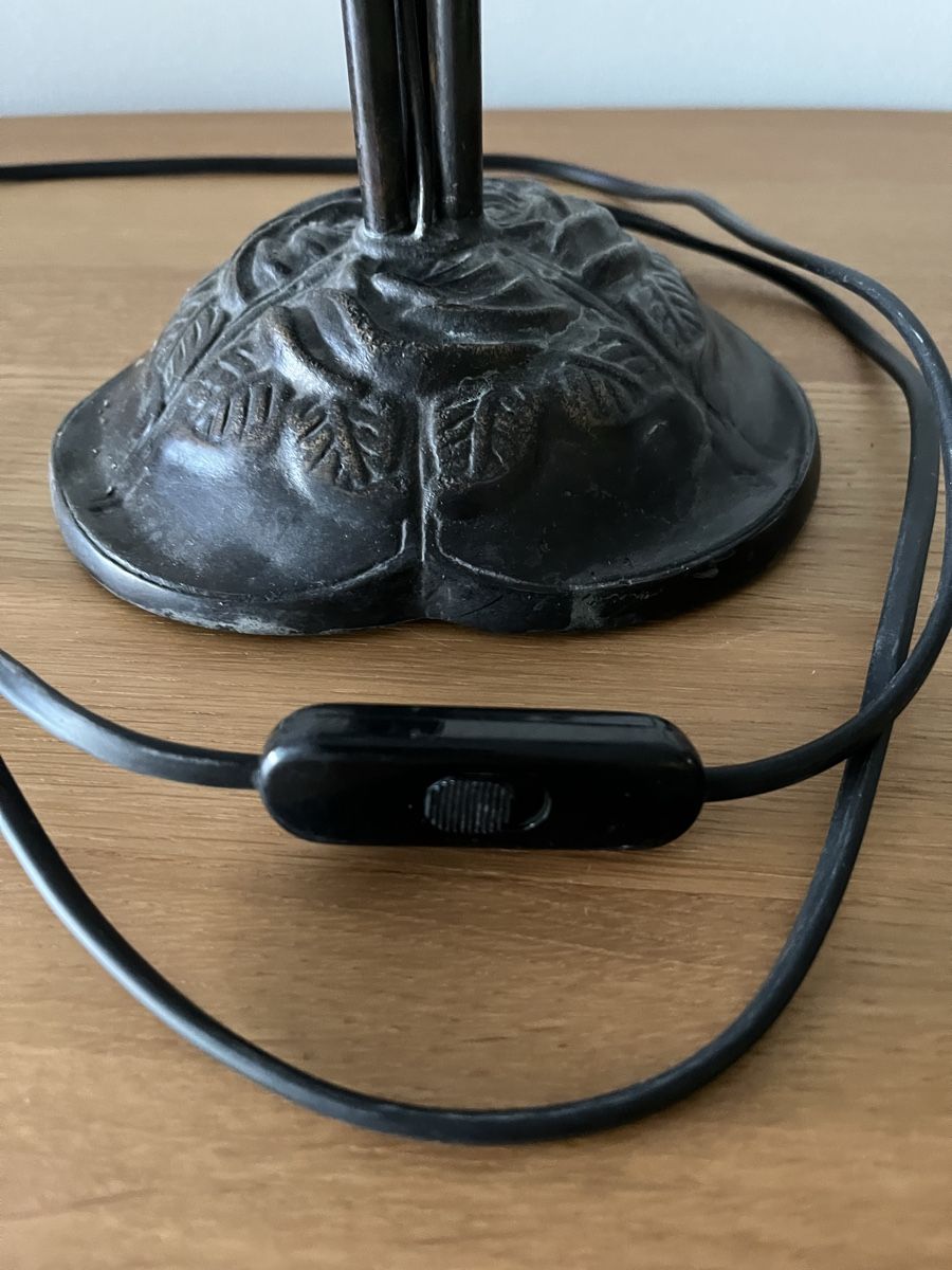 Lampade: Lampe tulipes  – Usato da St. Prex venduto da Nikolletta 9