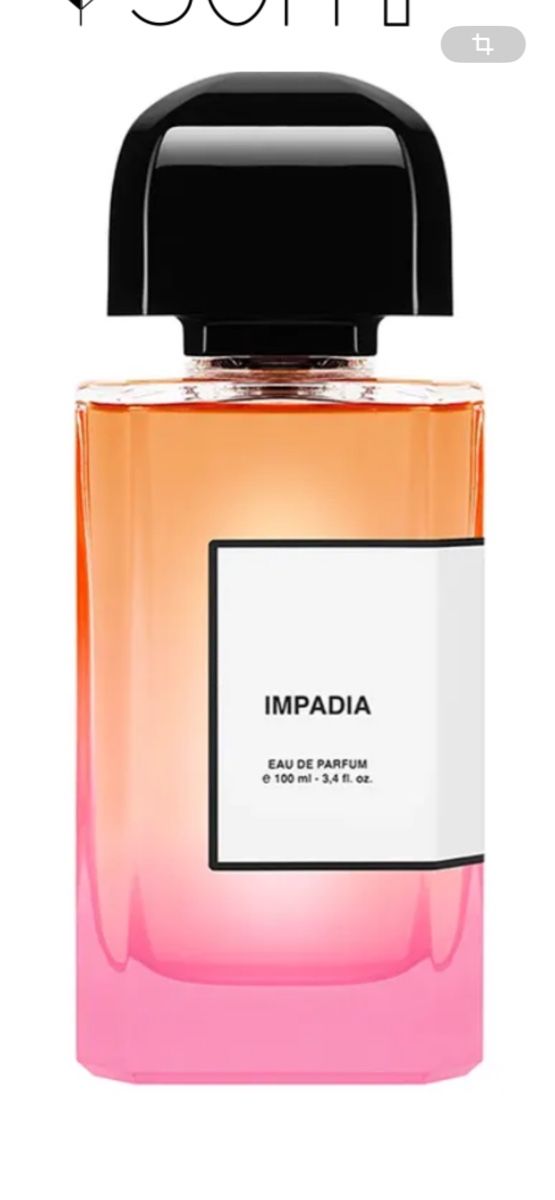 Profumi & Eau de Toilette: BDK, impadia, eau de parfum, 2ml Abfüllung – Usato da Buchs AG venduto da Genius5