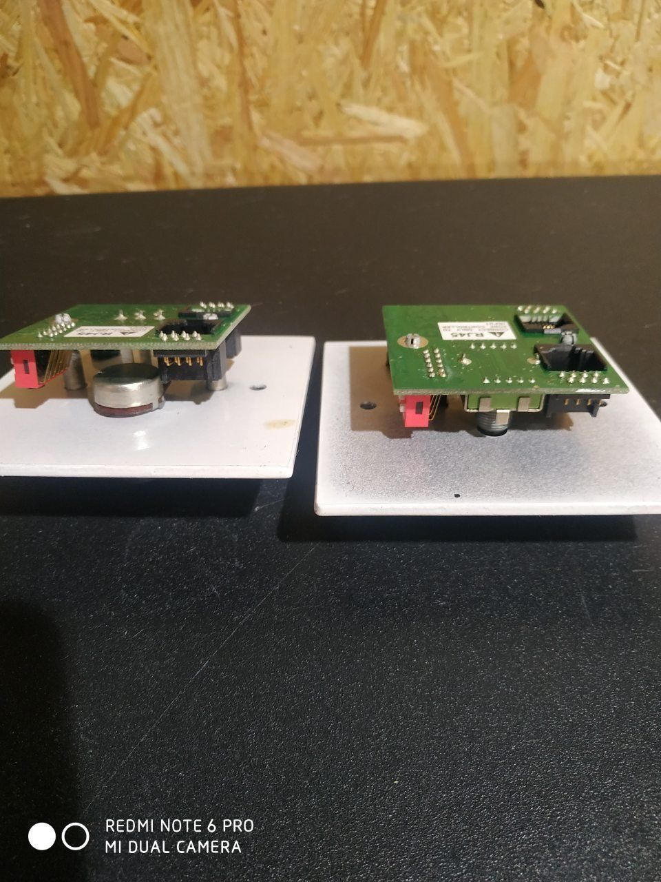 Console di mixaggio: DBX Zone PRO 641 + ZC1 + ZC3 - Digital Processor – Usato da Koppigen venduto da connect1 5