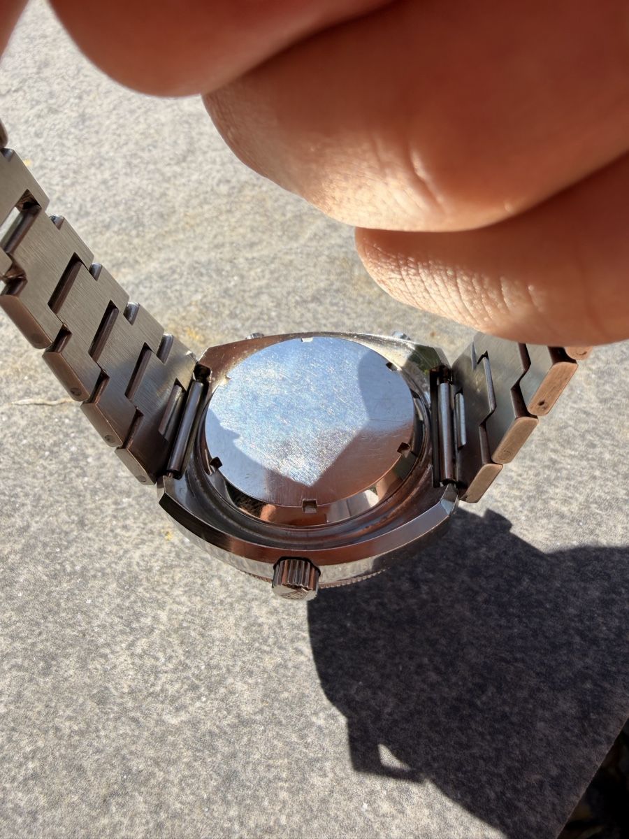 Tag Heuer Montres: Heuer calculator – D'occasion à Cornol par swi_bv2w 5