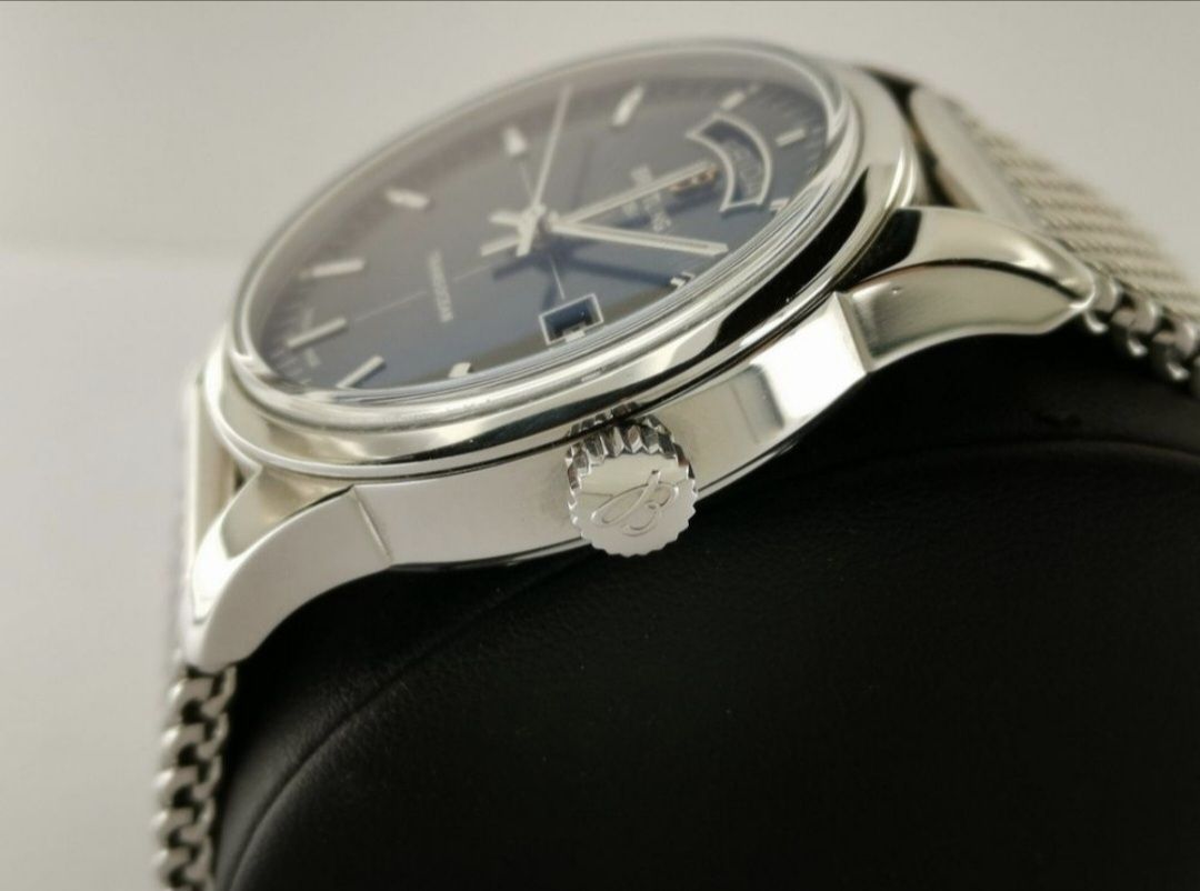 Breitling Uhren: Breitling Transocean  – Gebraucht aus Laufen von SquadraRossoLaufen 4