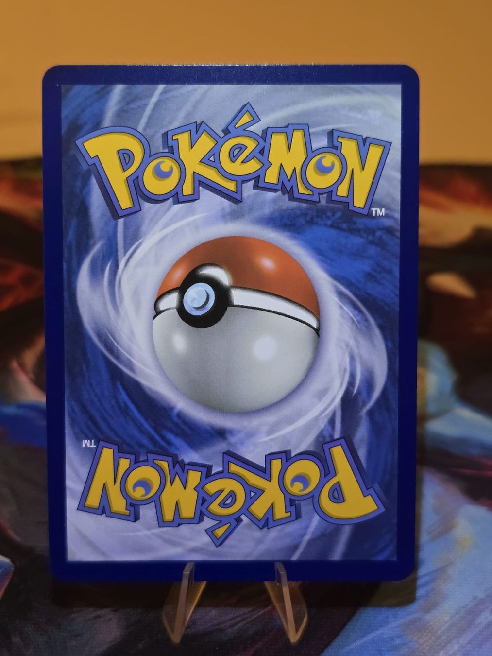 Pokémon Cartes à collectionner: Mightyena (ASC 243) – D'occasion à Lenzburg par AkuyakuTCG 1