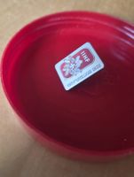 IIHF Eishockey-WM 2026 Schweiz Pin