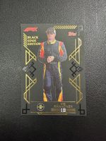 Topps Turbo Attax 2026 Kimi Räikkönen Black Edge Edition 300