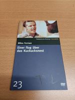 Einer flog über das Kuckucksnest (Jack Nicholson)