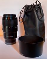 Sony FE 90 Makro G F2.8 OSS