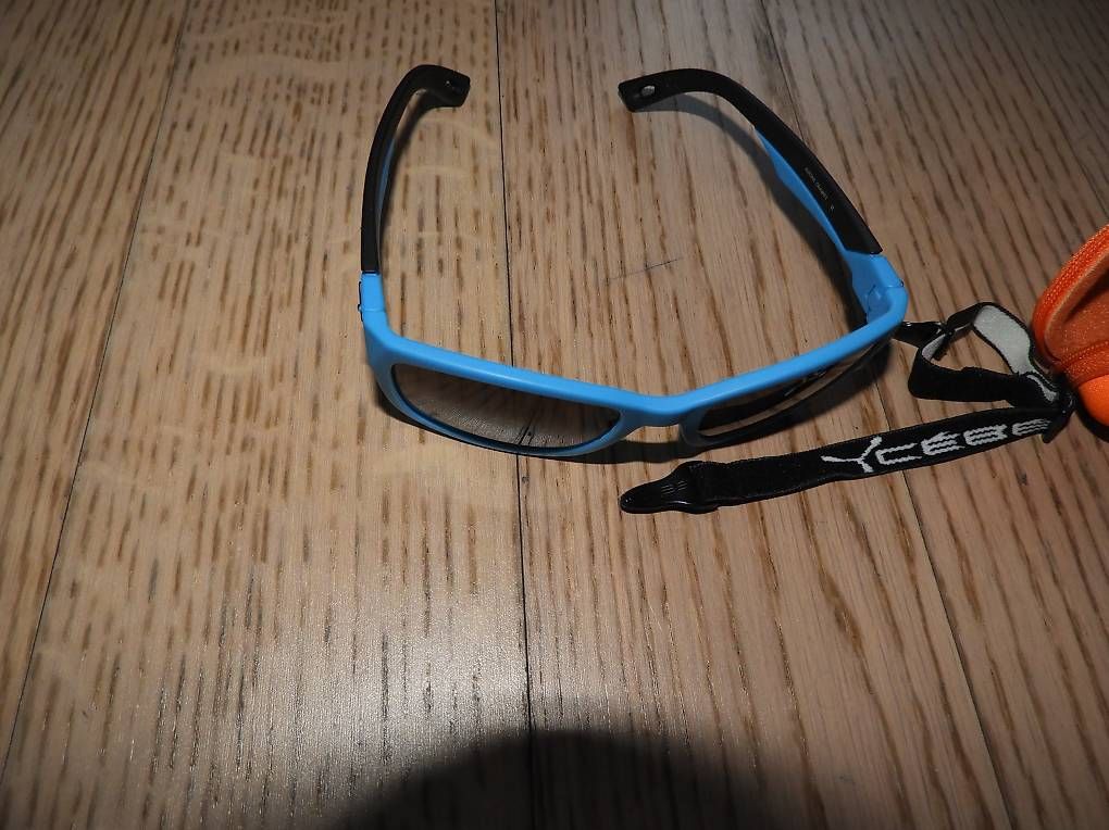 Occhiali & Lenti: Kindersonnenbrille Cebe – Usato da Hergiswil NW venduto da Noema2006 1