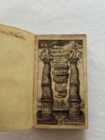 De Singularibus quibusdam 1671