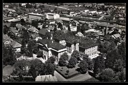 AK Burgdorf, Technikum