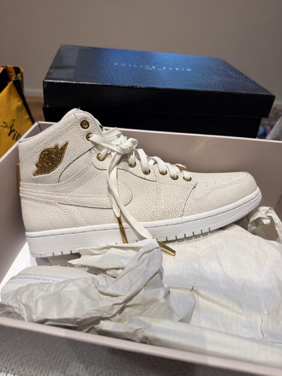 Jordan Scarpe da uomo: Air Jordan 1 Pinnacle – Nuovo e nell'imballaggio originale da Zürich venduto da fab_mtp7