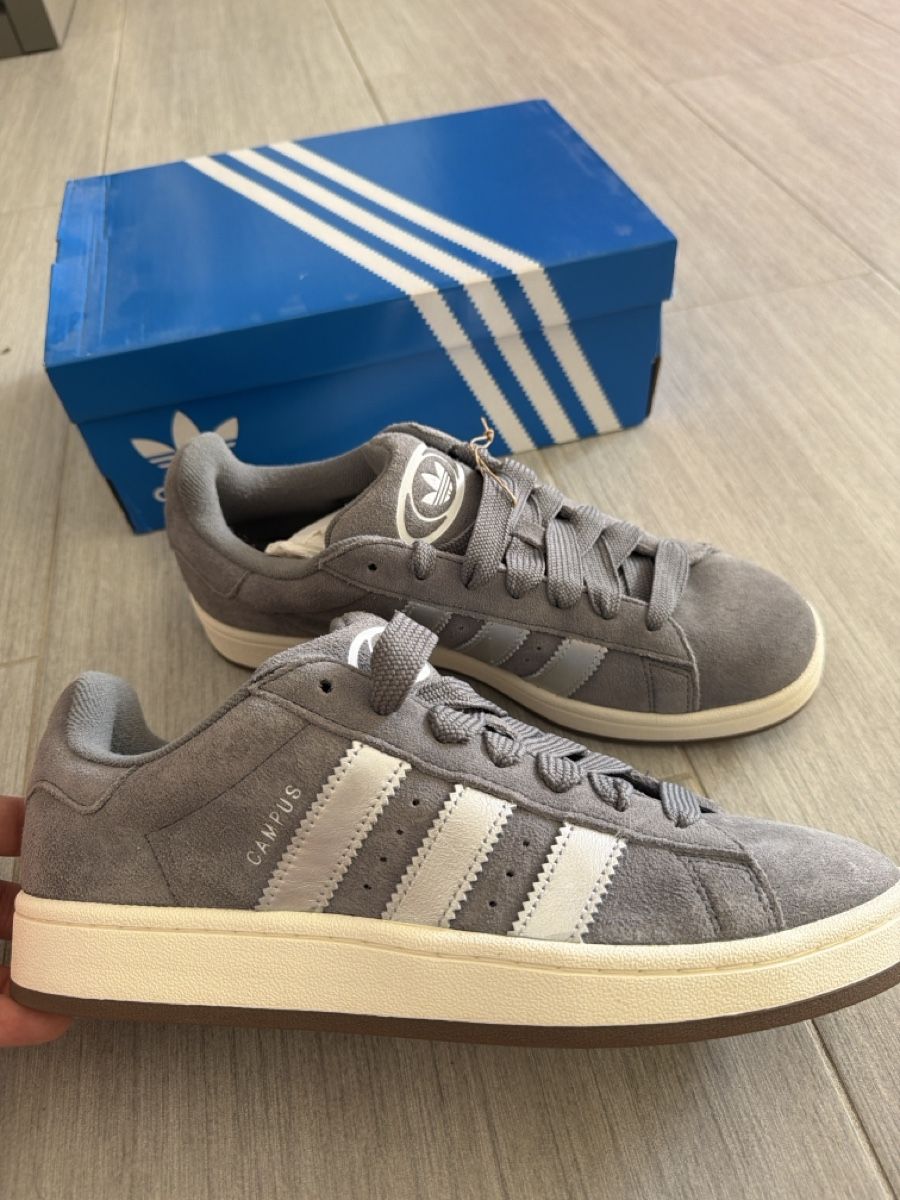 Herrenschuhe: Adidas Campus Gr. 44 2/3 – Neu und originalverpackt aus sursee von Valentinmara