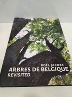 Arbres de Belgique Revisited (Roel Jacobs) Fotoband FR
