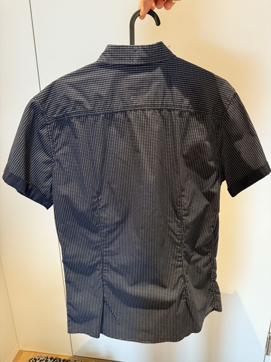Camicie: Sommerliches EDC Hemd Grösse S – Nuovo (secondo la descrizione) da Zürich venduto da helloJJ 1