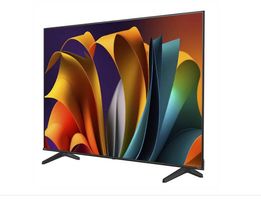 neuer HISENSE 55A6N Smart-TV (55", LED, Ultra HD - 4K)