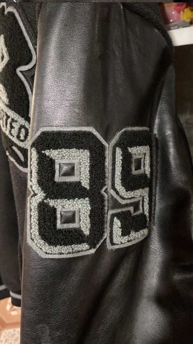 Giacche: Veste College NEW YORK – Nuovo e nell'imballaggio originale da VERNIER venduto da _Swiss_ 5