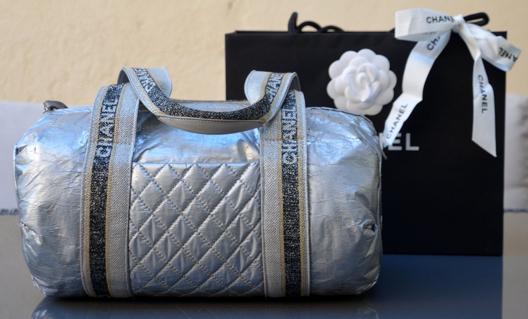 Chanel Borse da donna: Chanel Tasche / sac – Usato da Collonges venduto da Auganien 1