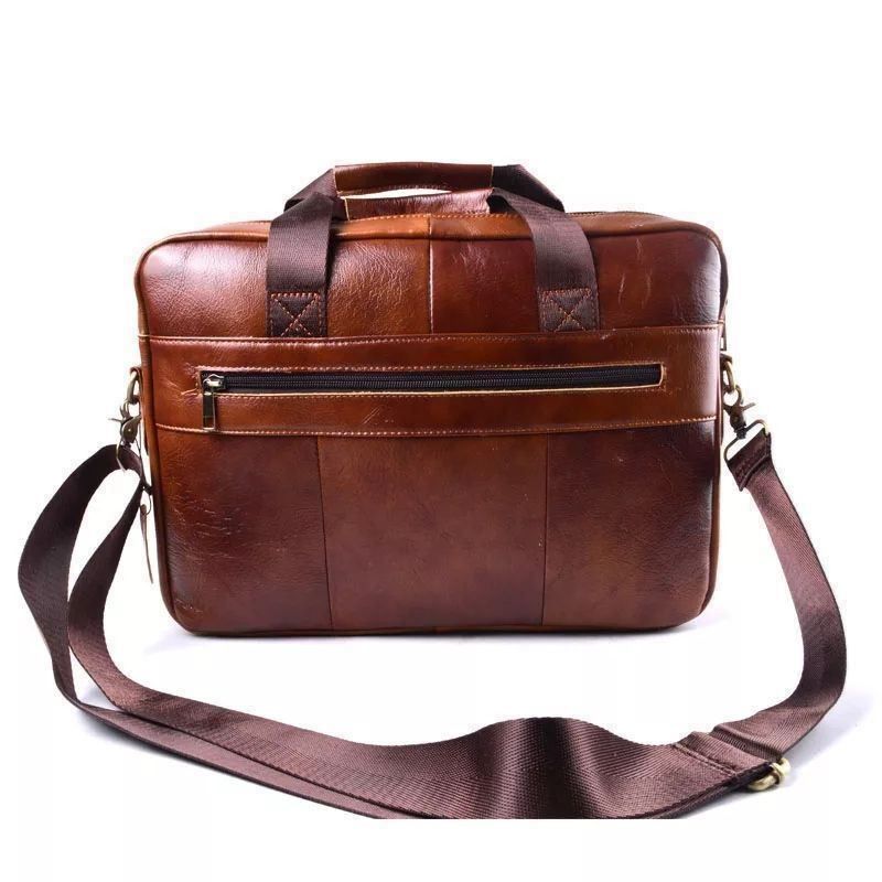 Sacs: Echt Leder Männer Tasche – Neuf avec emballage d'origine à Winterthur par Neilpryde01 2
