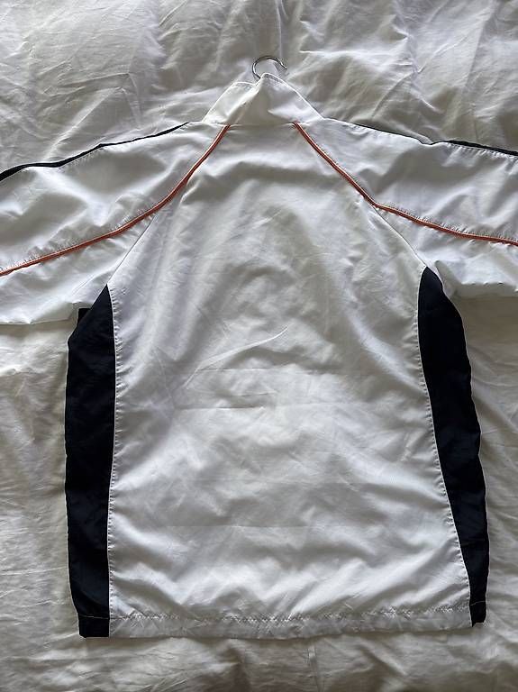 Jacken: Nike Windbreaker/Track Jacket – Gebraucht aus Münchenstein von Daffr 2