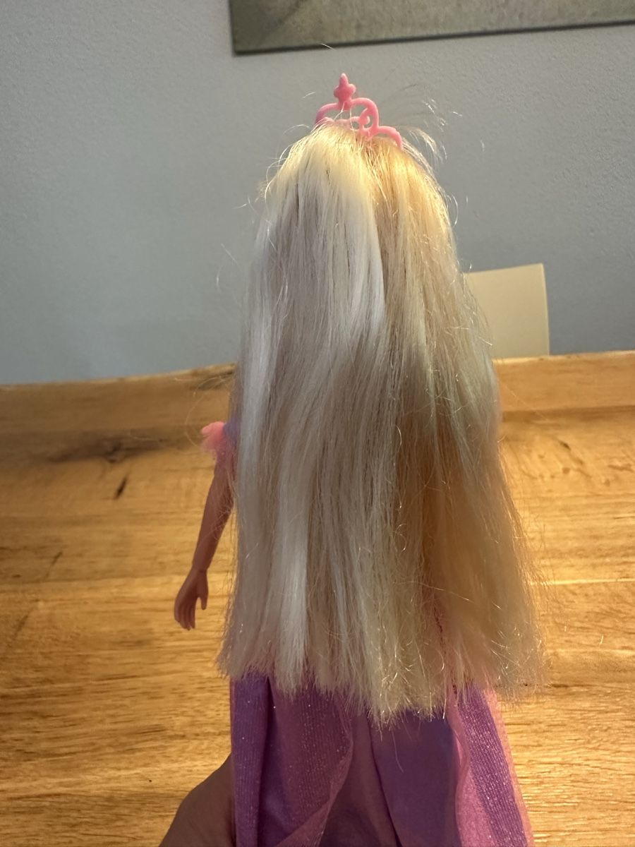 Poupées: Barbie Prinzessin – D'occasion à Wettingen par Sternetaenzerin 1