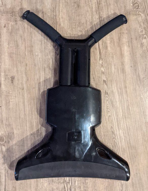 Hometrainer: Bauchtrainer – Usato da Bad Ragaz venduto da MR_BR