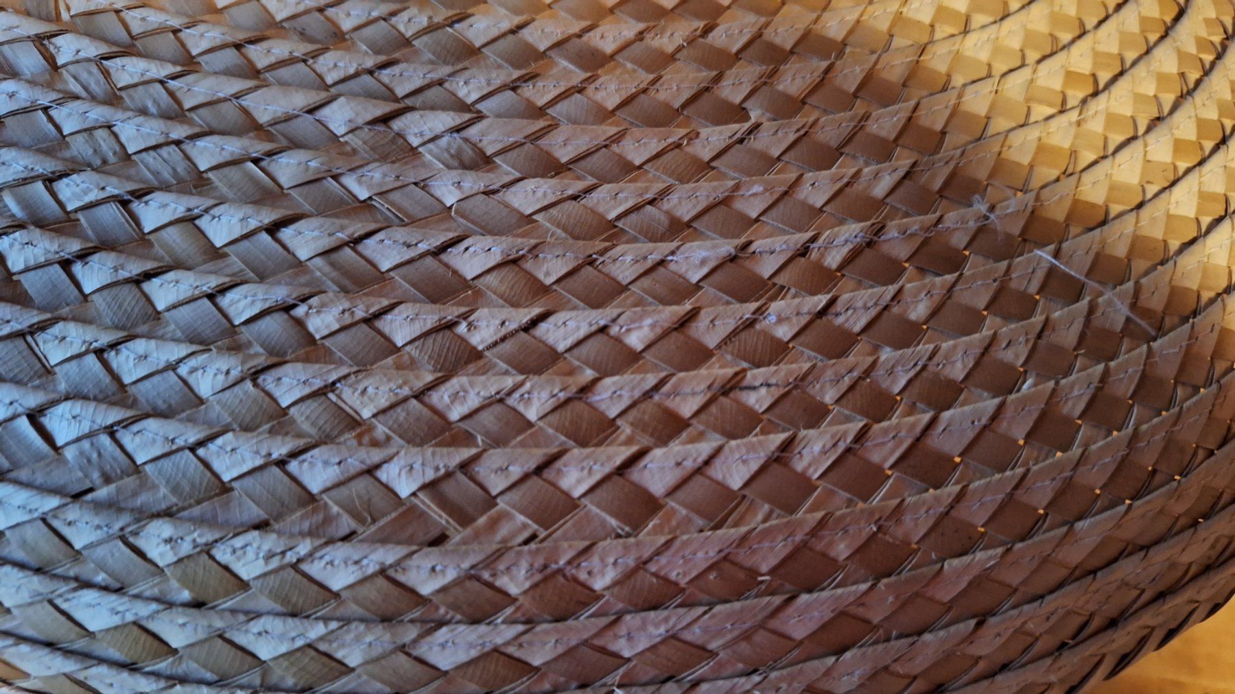 Copricapi, berretti & cappellini: Vintage Sombrero 60cm – Usato da Dornach venduto da majo8689 3