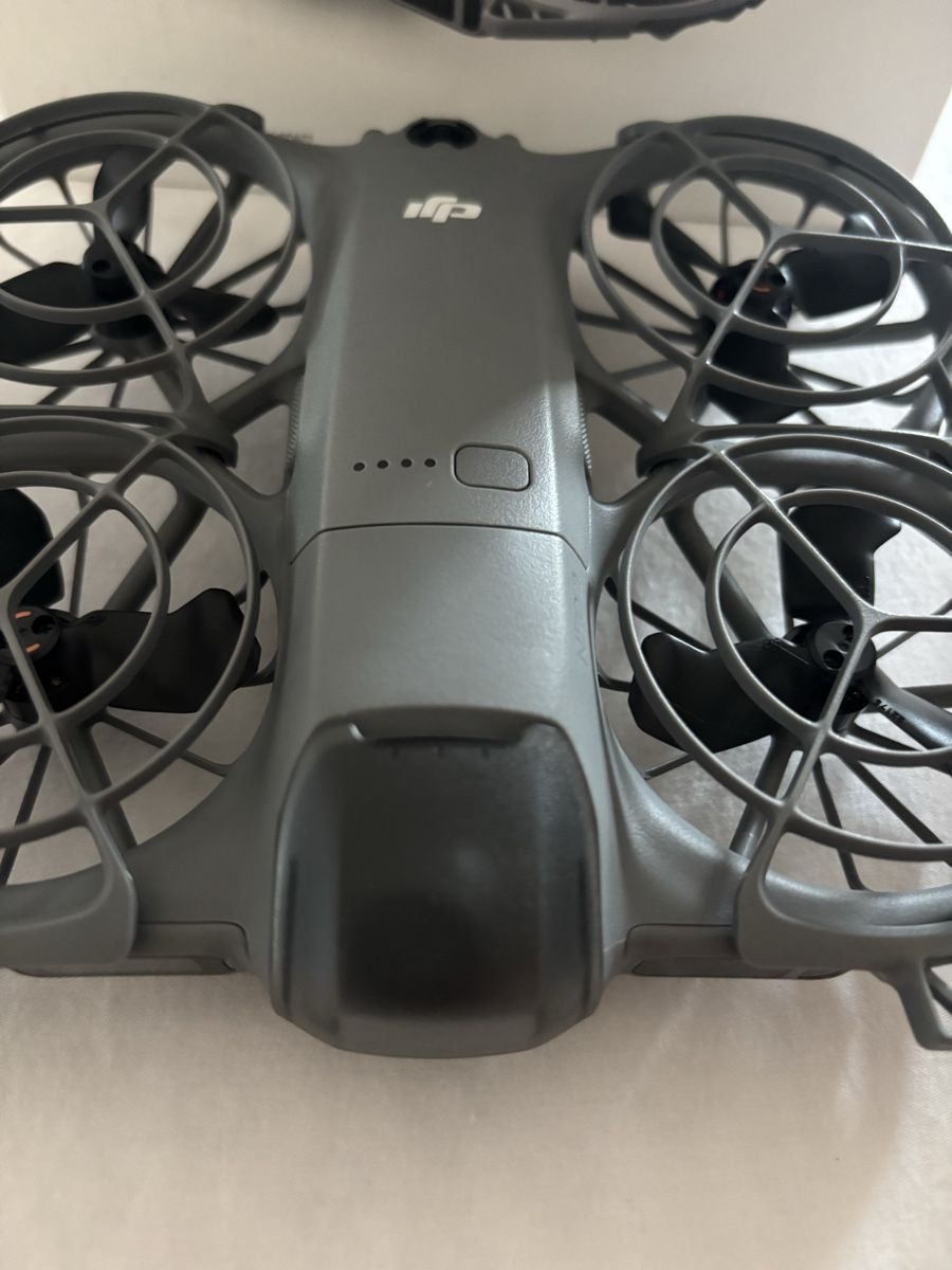 DJI Caméscopes: DJI Drohne Mini Neo 2, neu – Neuf avec emballage d'origine à Forch par Kim_valerie 3