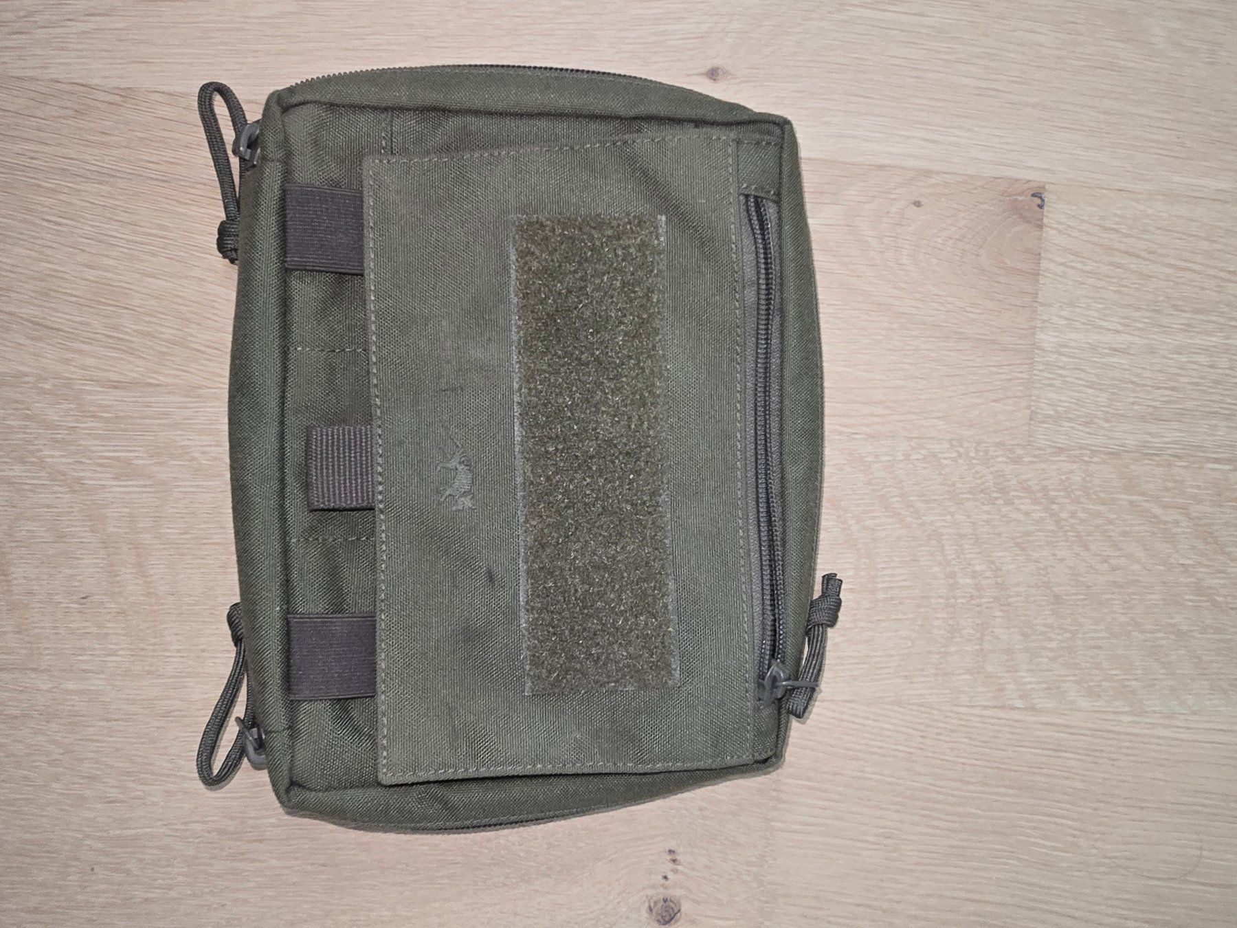 Sacs: Tasmanian Tiger TT EDC Pouch, gebraucht – D'occasion à Pfyn par mei_vyw5