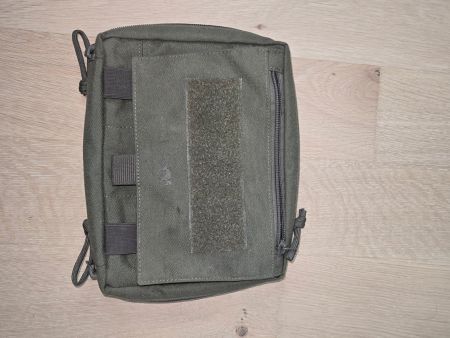 Tasmanian Tiger TT EDC Pouch, gebraucht