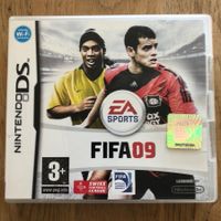 FIFA 09 für Nintendo DS