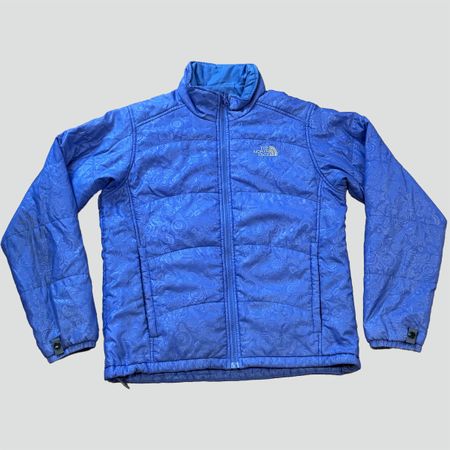 The North Face retro jacket übergangsjacke retro Regenjacke