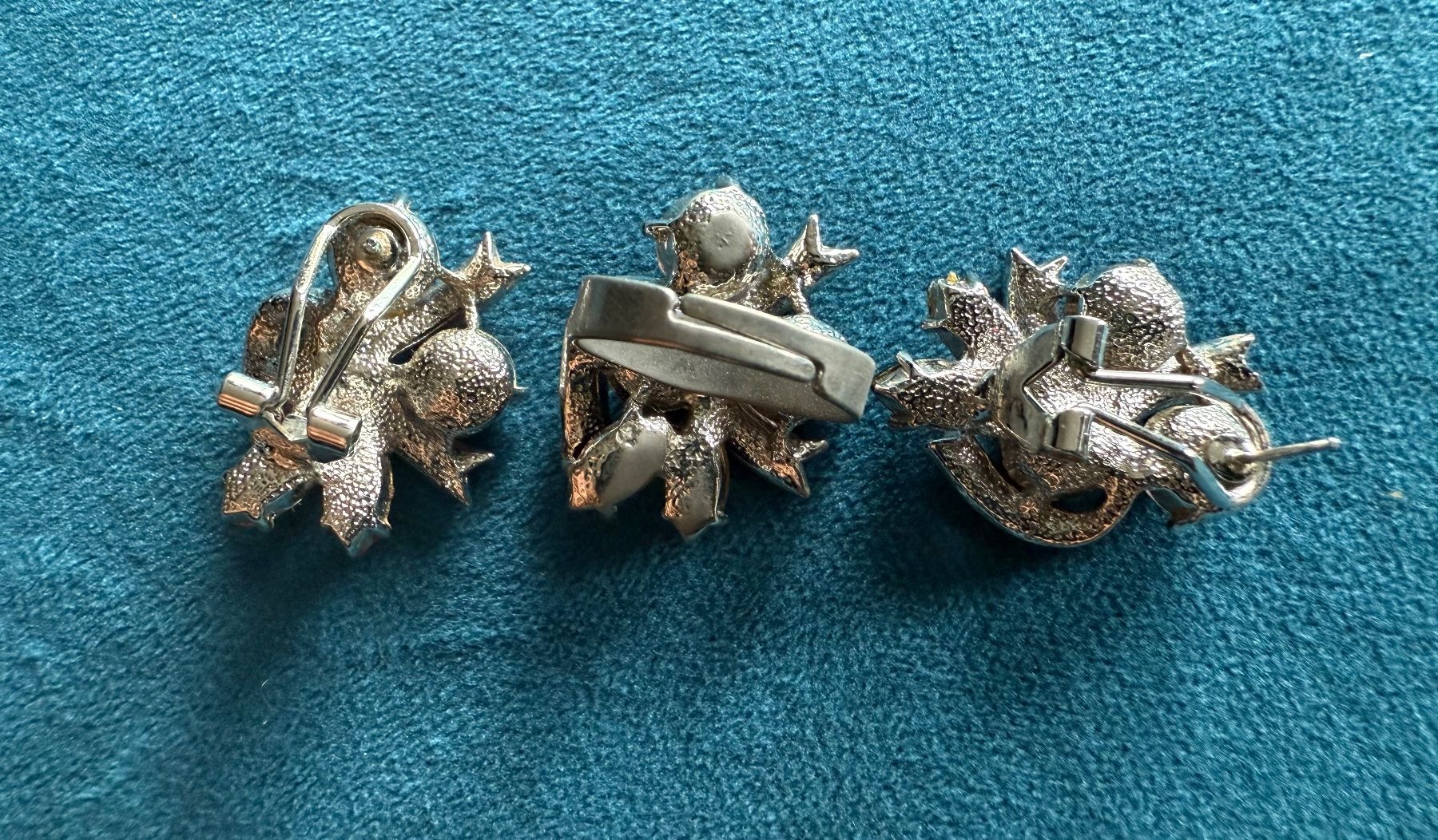 Altri gioielli: Jewelry set – Nuovo (secondo la descrizione) da Zürich venduto da Yuece 1