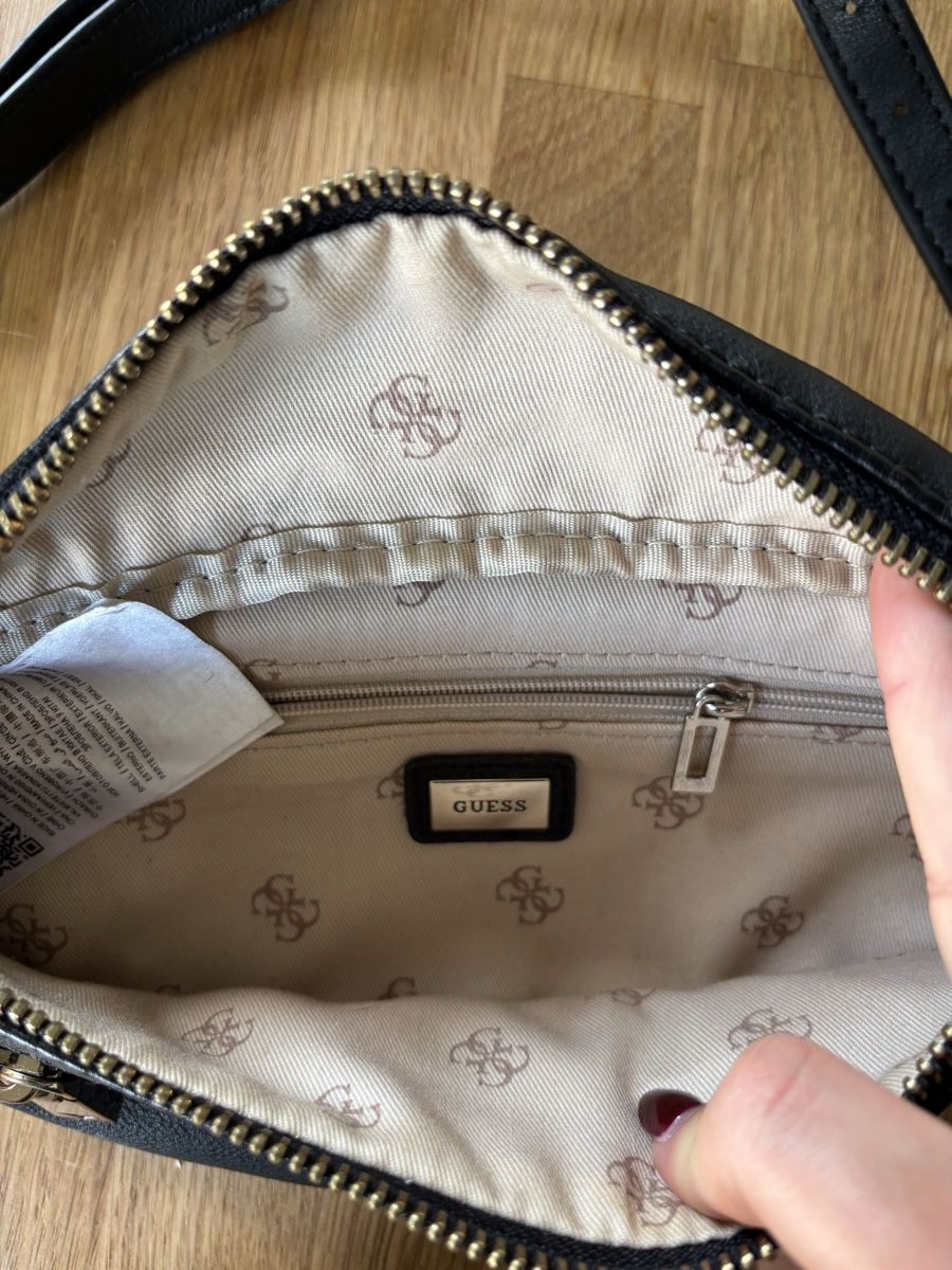 Guess Borse da donna: Guess Tasche – Usato da Winterthur venduto da Fabunzkel 1