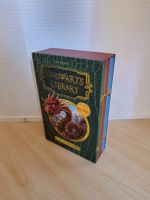 Hogwarts Library 3 school books
